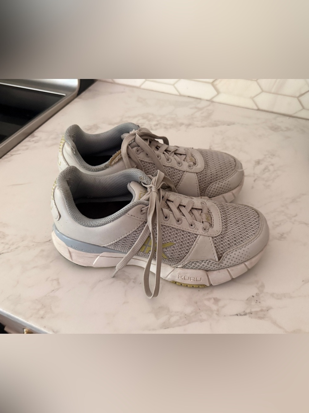 KURU Footwear